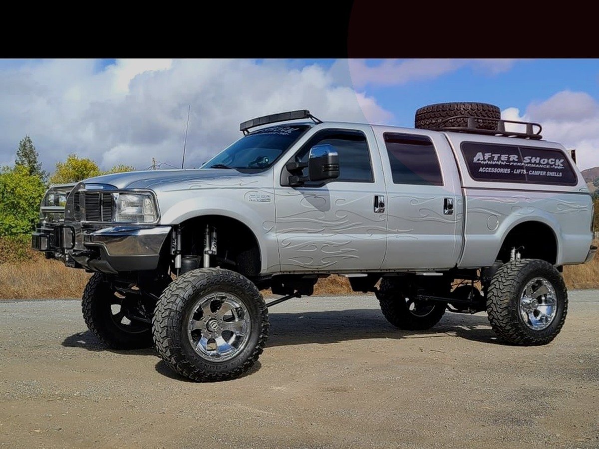 Lift Kits