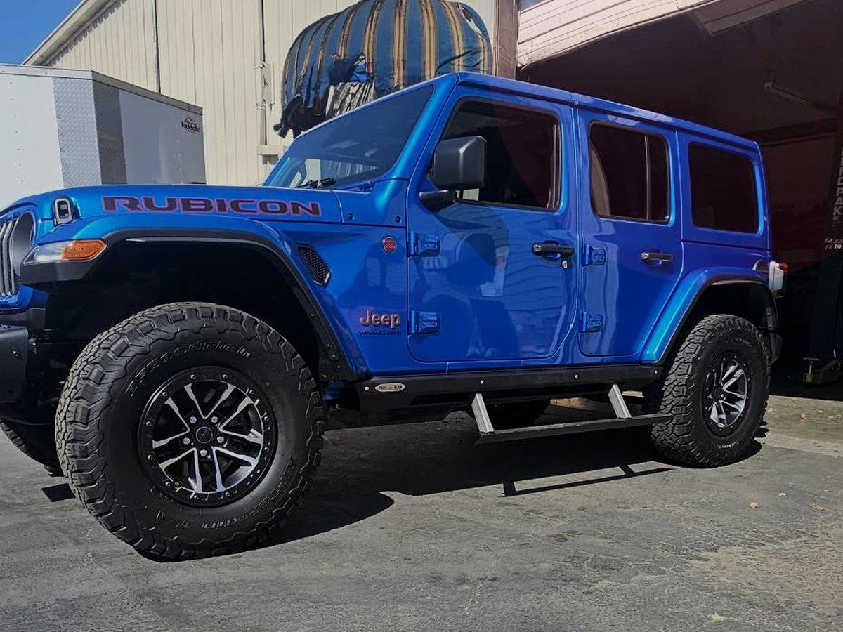 Wheels gallery image