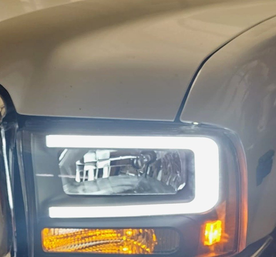 Lighting and Wiring