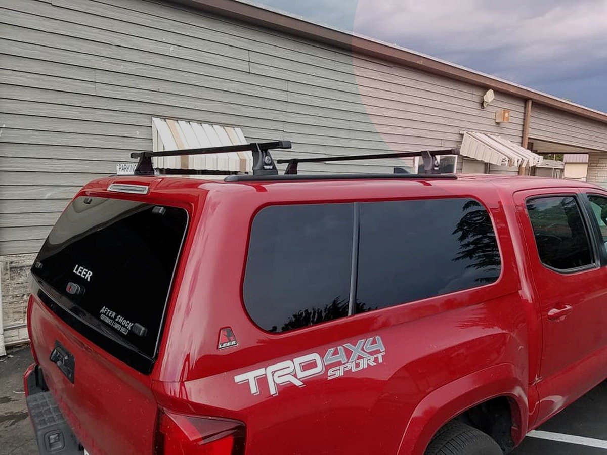 Truck Accessories